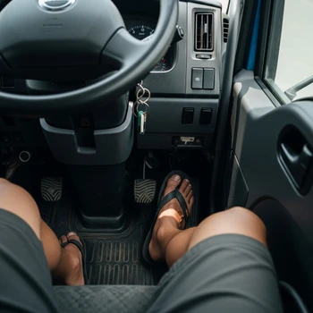 kopling terasa berat keras atau neyplos